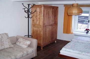 Slowakije Privát Turecká, Exterieur